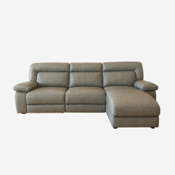 Savio Sectional Sofa - Helloilmare